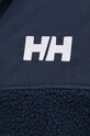 Helly Hansen bluza sportowa PATROL PILE 53678 granatowy