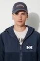 Helly Hansen sports sweatshirt PATROL PILE 53678 navy