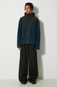 Helly Hansen felpa da sport Patrol 53678 blu navy AW24