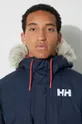 Helly Hansen sports sweatshirt PATROL PILE Men’s