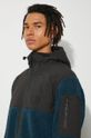 Helly Hansen bluza sportowa PATROL PILE 53678 granatowy