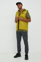 adidas TERREX vestă sport Multi HF0836 verde AW22
