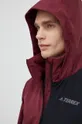 bordo Vodoodporna jakna adidas TERREX Multi