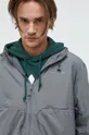 серый Куртка adidas Originals