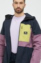 Rip Curl kurtka Notch Up granatowy 005MOU