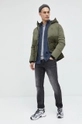 Куртка Jack & Jones JORCOPENHAGEN зелёный