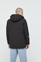 Ruházat Jack & Jones rövid kabát Jcomotion 12215407.Black fekete