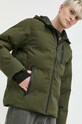Jakna Jack & Jones Jcoheat zelena 12215507.ForestNigh