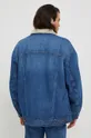 Wrangler kurtka jeansowa 100 % Bawełna