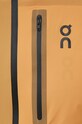 On-running giacca da corsa Weather 1040076 arancione