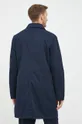 Polo Ralph Lauren płaszcz bawełniany Materiał zasadniczy: 100 % Bawełna, Podszewka rękawów: 100 % Nylon, Podszewka 1: 100 % Bawełna, Podszewka 2: 100 % Nylon