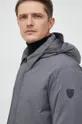 sivá Páperová bunda Polo Ralph Lauren