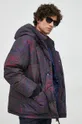 барвистий Пухова куртка Polo Ralph Lauren
