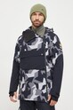 Куртка Colourwear Foil сірий 7010292