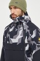 Куртка Colourwear Foil сірий 7010292