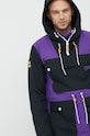 Colourwear kurtka snowboardowa Essential 7010293 fioletowy