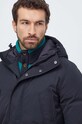 Спортивная пуховая куртка Peak Performance Ground чёрный G77957