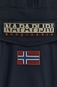 Jakna Napapijri NP0A4GMD0411 crna