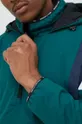 DC giacca da snowboard double face Transition