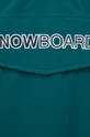 DC kurtka snowboardowa dwustronna Transition