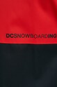 DC geaca de snowboard Defy ADYTJ03046 rosu