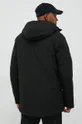 Гірськолижна куртка Outhorn  Основний матеріал: 100% Поліестер Підкладка: 100% Поліестер Наповнювач: 100% Поліестер Оздоблення: 88% Поліамід, 12% Еластан