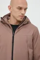 barna Outhorn szabadidős kabát