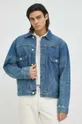 Jeans jakna Wrangler X Leon Bridges  100% Bombaž
