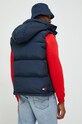 Oblečenie Páperová vesta Tommy Jeans DM0DM14447.9BYY tmavomodrá
