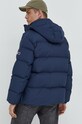Odzież Tommy Jeans kurtka puchowa DM0DM15447.9BYY granatowy