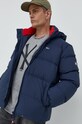Tommy Jeans kurtka puchowa granatowy DM0DM15447.9BYY