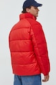 Одежда Куртка Tommy Jeans DM0DM15121.9BYY красный
