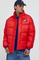Куртка Tommy Jeans красный DM0DM15121.9BYY