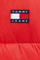 Куртка Tommy Jeans DM0DM15121.9BYY красный