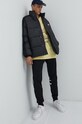 Tommy Jeans kurtka DM0DM15121.9BYY czarny AW22