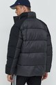 Odzież Tommy Jeans kurtka DM0DM15121.9BYY czarny