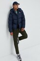 Tommy Jeans pehelydzseki DM0DM15445.9BYY sötétkék AW22