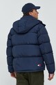 Ruházat Tommy Jeans pehelydzseki DM0DM15445.9BYY sötétkék