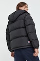 Ruházat Tommy Jeans pehelydzseki DM0DM15445.9BYY fekete