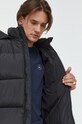 Μπουφάν με επένδυση από πούπουλα Tommy Jeans DM0DM15445.9BYY