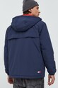 Odzież Tommy Jeans kurtka DM0DM14448.9BYY granatowy