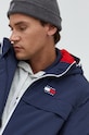 Tommy Jeans kurtka granatowy DM0DM14448.9BYY