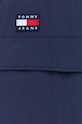 Tommy Jeans kurtka DM0DM14448.9BYY granatowy