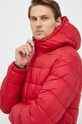 Μπουφάν United Colors of Benetton 2NIWUN01M.281 κόκκινο