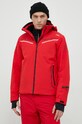 CMP kurtka narciarska 31W0307.C580 czerwony AW22