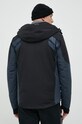 Lyžiarska bunda CMP 31W0387.U901 čierna AW22