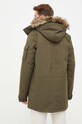 Oblečenie Bunda Jack Wolfskin 1107674 zelená