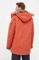 Odzież Jack Wolfskin kurtka Glacier Canyon 1107674 czerwony