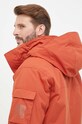 Jack Wolfskin kurtka Glacier Canyon 1107674 czerwony