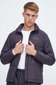 Ρούχα Μπουφάν Jack Wolfskin Romberg 3in1 1115251 πράσινο